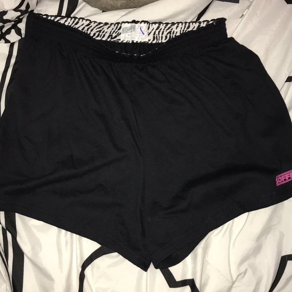 Soffe shorts